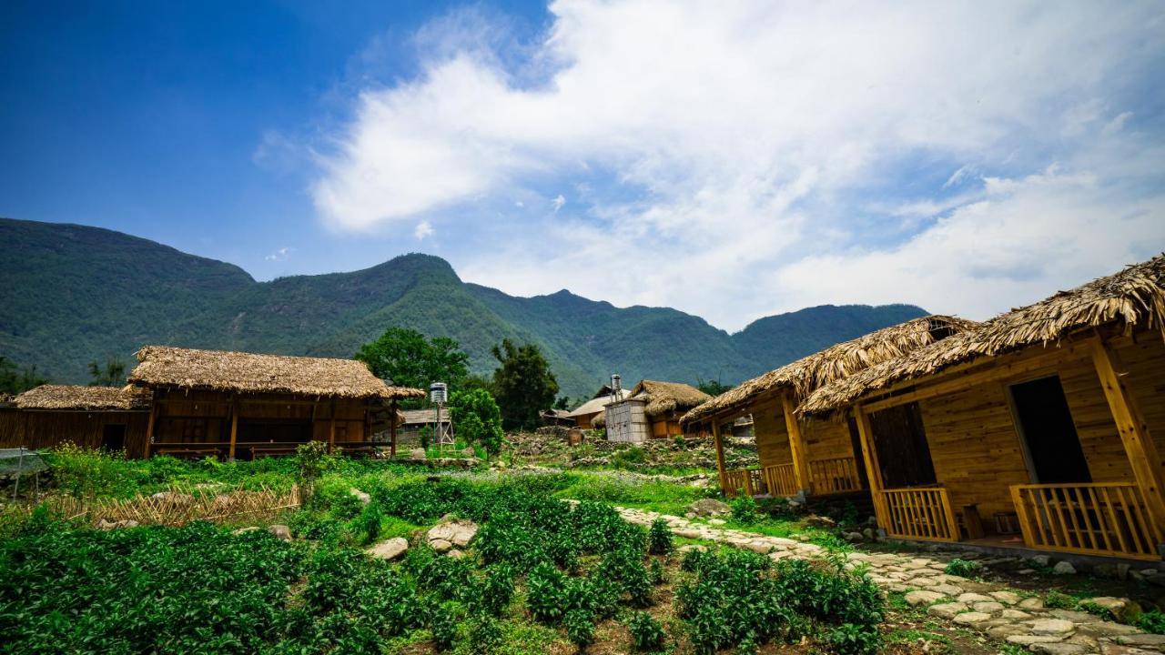 Appartement Joy House Sapa Extérieur photo