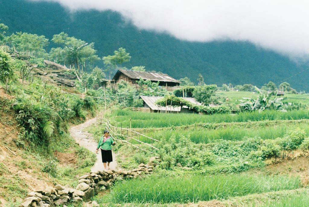 Appartement Joy House Sapa Extérieur photo