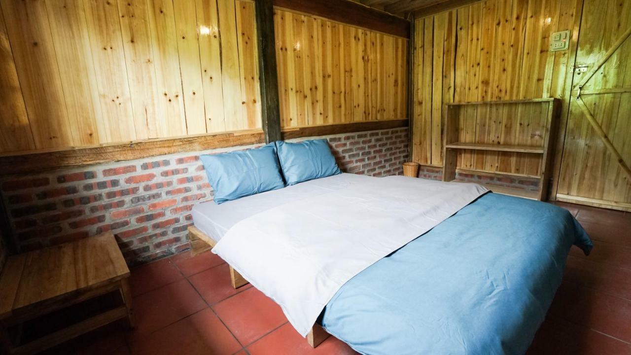 Appartement Joy House Sapa Extérieur photo