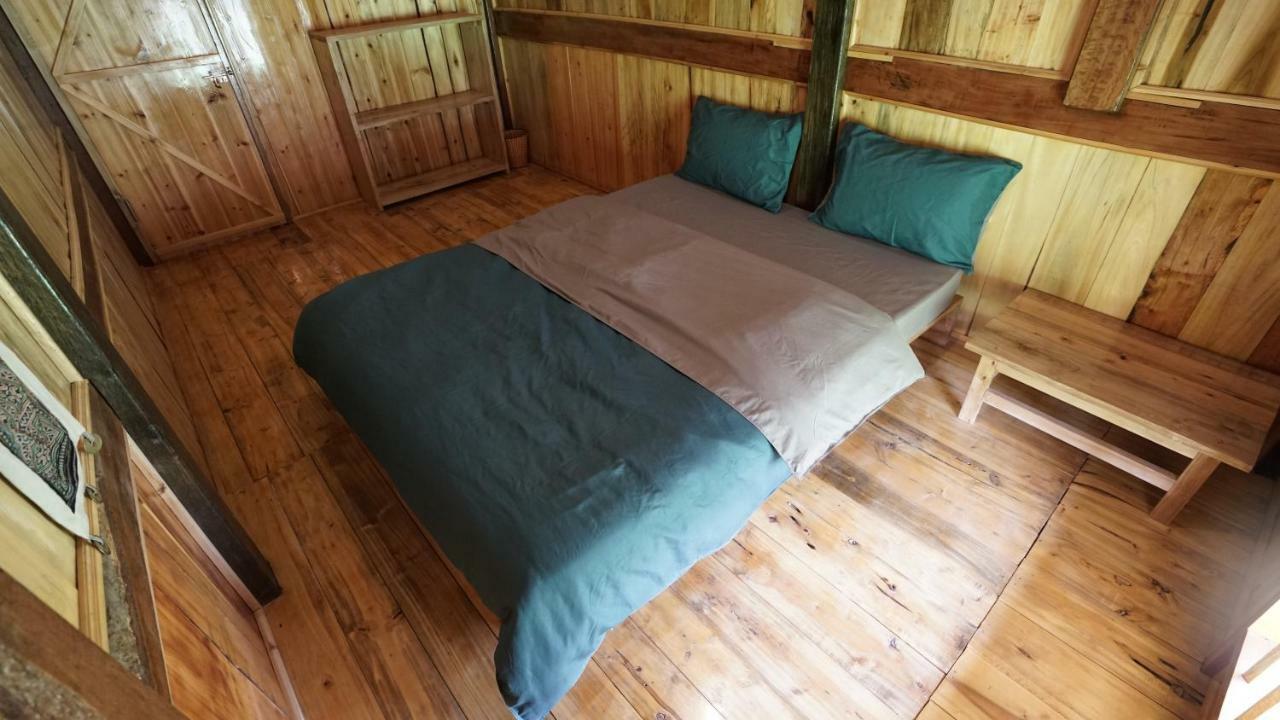 Appartement Joy House Sapa Extérieur photo