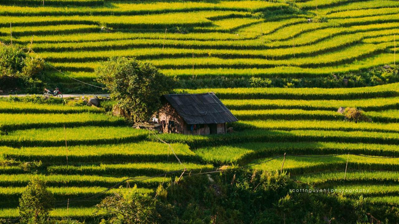 Appartement Joy House Sapa Extérieur photo